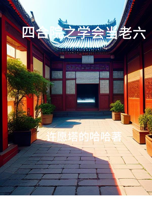 四合院